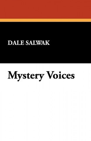 Kniha Mystery Voices Dale Salwak