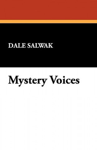 Libro Mystery Voices Dale Salwak