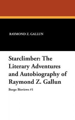Buch Starclimber Dr. Jeffrey M. Elliot