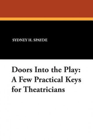 Kniha Doors into the Play Sydney H. Spayde