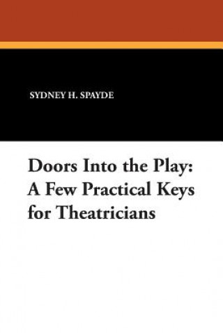 Książka Doors into the Play Sydney H. Spayde