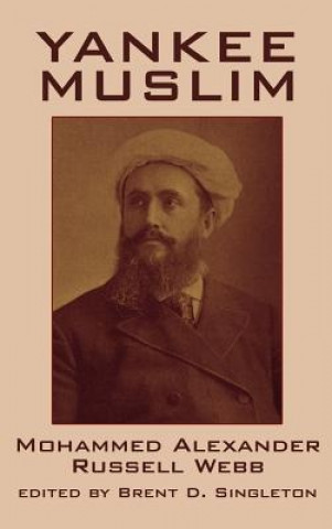 Kniha Yankee Muslim Webb