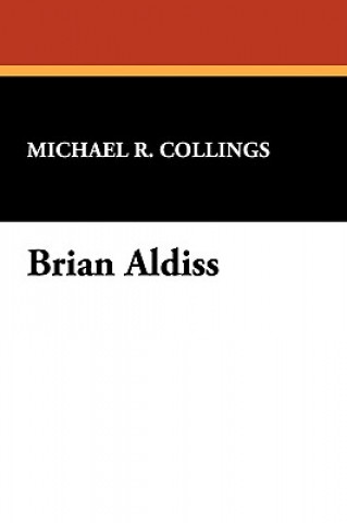 Buch Brian Aldiss Michael R Collings