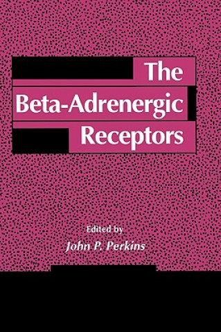 Carte Beta-Adrenergic Receptors Perkins