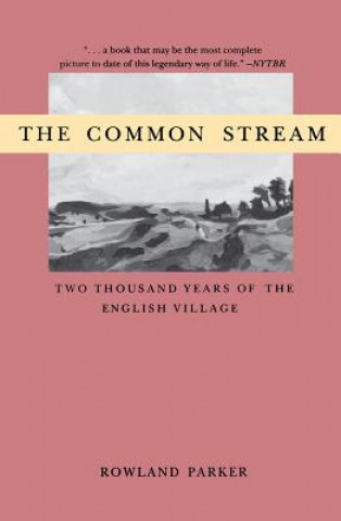 Carte Common Stream Rowland Parker