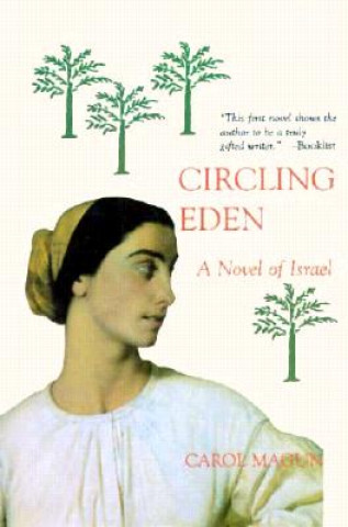 Buch Circling Eden Carol Magun