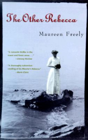Kniha Other Rebecca Maureen Freely