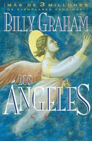 Carte angeles BILLY GRAHAM