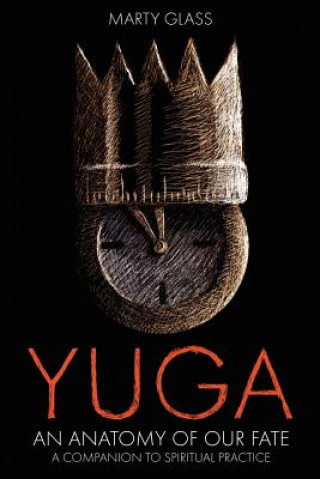 Book Yuga Marty Glass