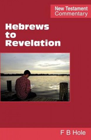 Buch Hebrews to Revelation Frank B. Hole