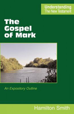Kniha Gospel of Mark Hamilton Smith