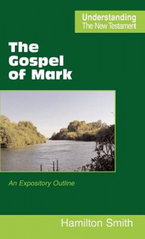 Buch Gospel of Mark Hamilton Smith