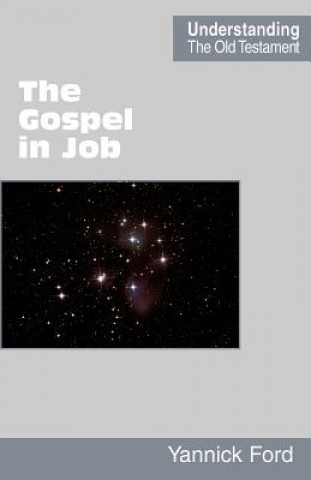 Könyv Gospel in Job Yannick Ford