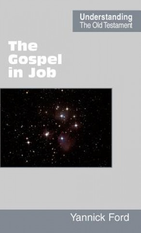 Livre Gospel in Job Yannick Ford