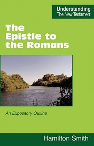 Carte Epistle to the Romans Hamilton Smith