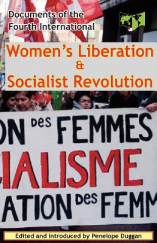 Book Women's Liberation & Socialist Revolution Documents of the Fourth International Fourth International