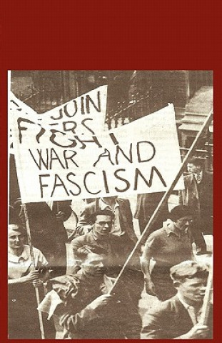 Libro Building Unity Against Fascism Ted Grant