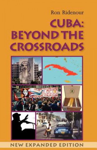 Book Cuba Ron Ridenour