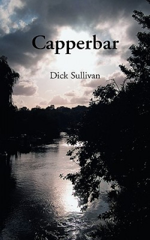 Kniha Capperbar Dick Sullivan