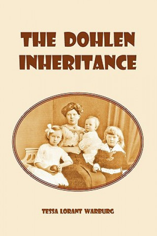 Carte Dohlen Inheritance Tessa Lorant Warburg