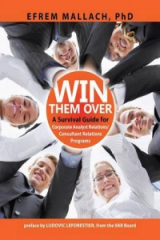 Book Win Them Over Mallach