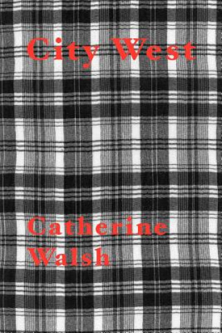 Buch City West Catherine Walsh