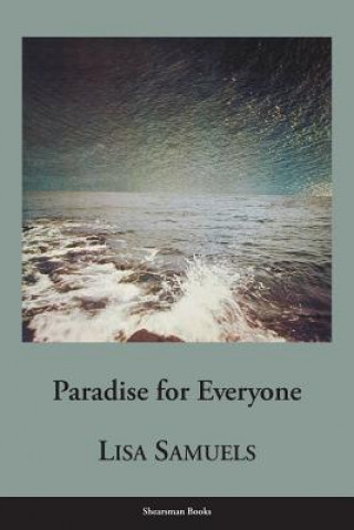 Knjiga Paradise for Everyone Lisa Samuels