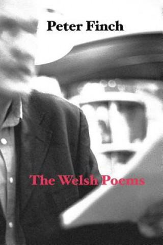 Carte Welsh Poems Peter Finch