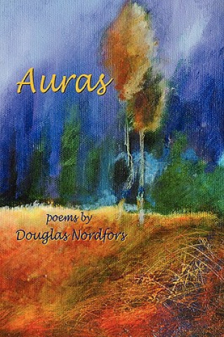 Könyv Auras Douglas Nordfors