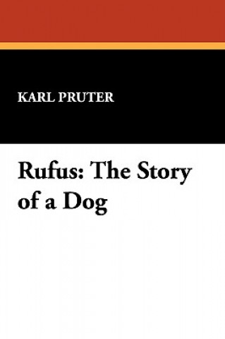 Книга Rufus Karl Pruter