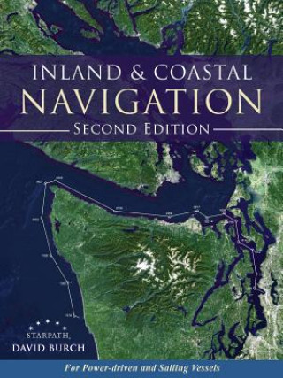 Kniha Inland and Coastal Navigation, 2nd Edition Burch