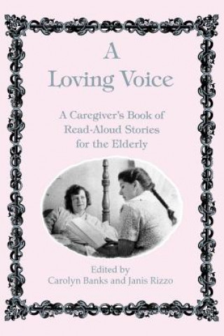 Buch Loving Voice Carolyn Banks