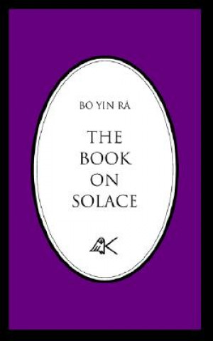 Kniha Book on Solace B Yin R