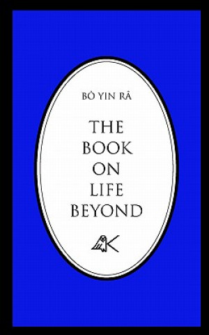 Könyv Book On Life Beyond B Yin R