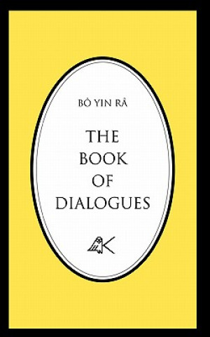 Könyv Book of Dialogues B Yin R