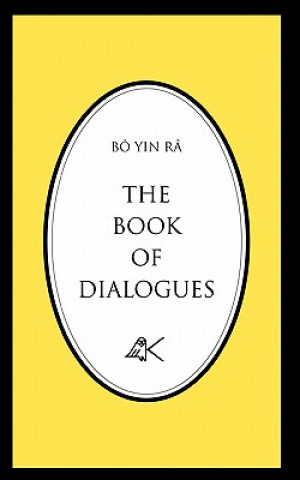 Libro Book of Dialogues B Yin R