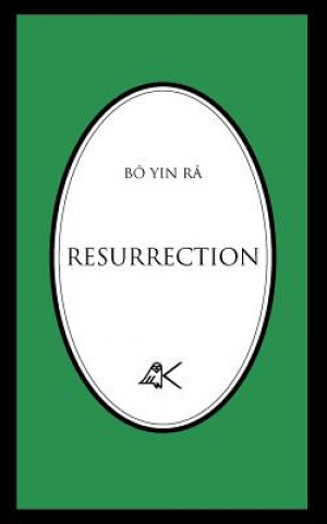 Könyv Resurrection Bo
