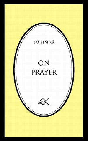 Carte On Prayer B Yin R