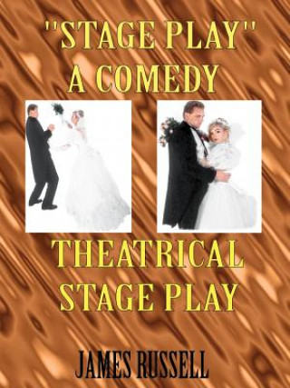 Carte "Stage Play" James Russell