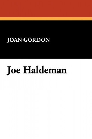 Könyv Joe Haldeman Joan Gordon