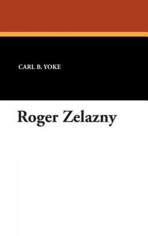 Book Roger Zelazny Carl B. Yoke