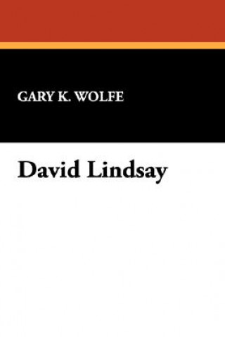 Carte David Lindsay Gary K. Wolfe
