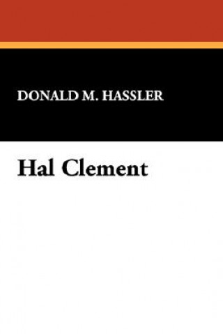 Carte Hal Clement Donald M. Hassler