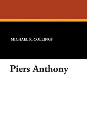 Carte Piers Anthony Michael R. Collings