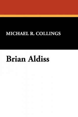 Kniha Brian W.Aldiss Michael R. Collings