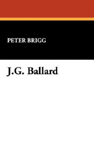 Carte J.G.Ballard Peter Brigg