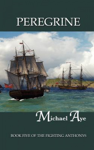 Book Peregrine Michael Aye