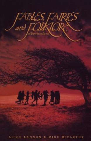 Könyv Fables, Fairies & Folklore Robert G Joergensen