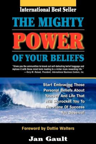 Книга Mighty Power of Your Beliefs D. Walters