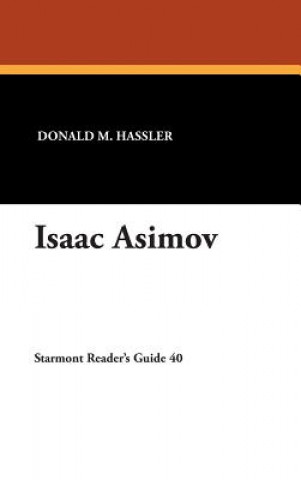 Könyv Isaac Asimov Hassler